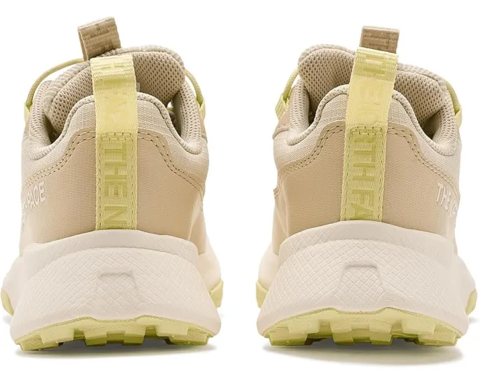 Детские водонепроницаемые кроссовки The North Face Kids Fastpack II с быстрой шнуровкой