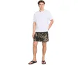 Шорты Billabong Good Times Pro из переработанного полиэстера
