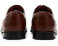 Florsheim Оксфорды Zaffiro Plain Toe с кожаным верхом и резиновой подошвой