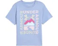 Футболка Under Armour Scenespire Tee для детей старшего возраста