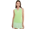 Топ Frida Sleeveless Polo UPF от Lilly Pulitzer для активного отдыха