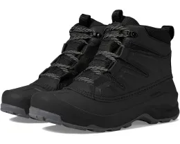 Ботинки Kamik Iceland Lo утепленные с технологией HEAT-MX