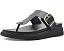 Сандалии FitFlop Gen-FF Buckle с ремешком между пальцев из кожи