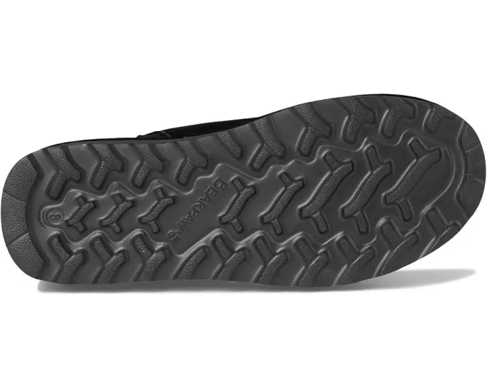Ботинки Bearpaw Quilted Retro Shorty утепленные с защитой от непогоды