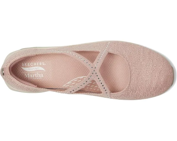 Туфли SKECHERS Martha Stewart Arch Fit Living с поддержкой свода стопы