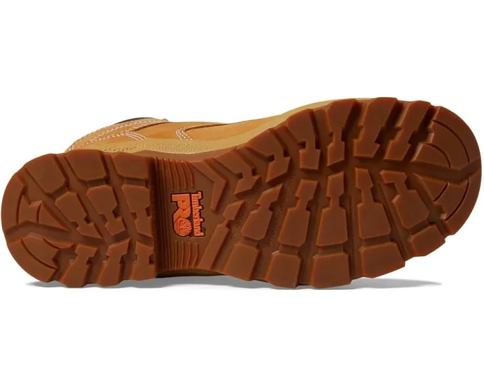 Ботинки Timberland PRO Titan EV 6" Composite Safety Toe Waterproof