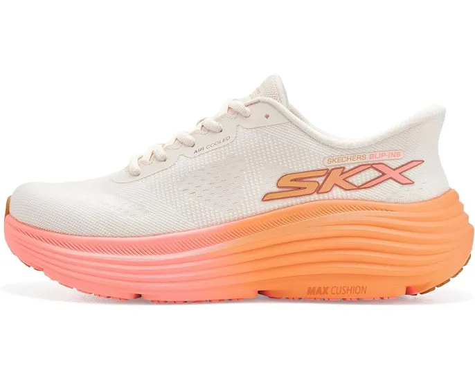 Кроссовки Skechers Max Cushioning Endeavour Hallandale Hands Free Slip-Ins