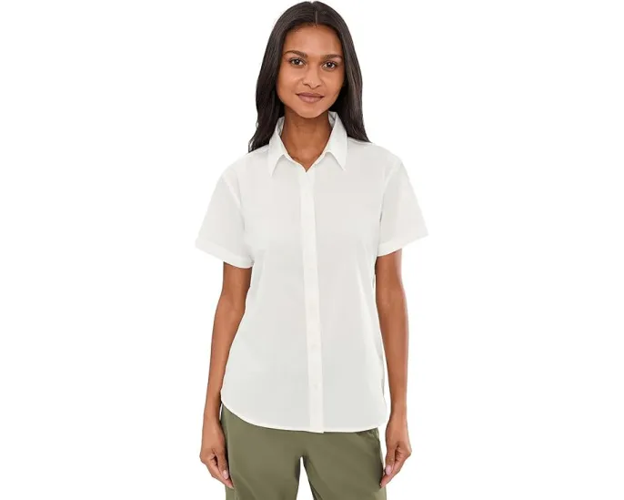 AirExchange Short Sleeve Shirt