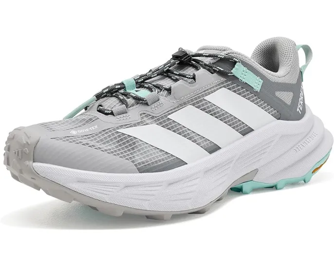Трекинговые ботинки adidas Outdoor Terrex Freehiker SL GORE-TEX для сложного рельефа
