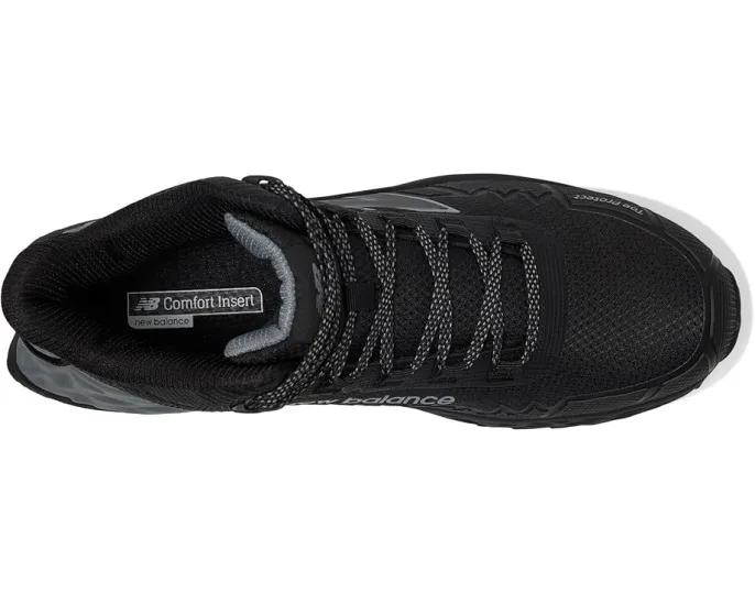 Ботинки New Balance Work & Safety Cremorne с композитным мыском