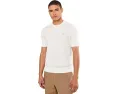 Короткий трикотажный хлопковый свитер Rib Knit Cotton от Polo Ralph Lauren