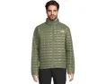 The North Face Легкая куртка THERMOBALL с синтетическим утеплителем и упаковкой в карман
