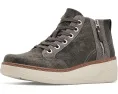 Ботинки кеды Camden 2 Wedge Blowfish Malibu на платформе