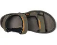 Сандалии Teva Katavi 2 с анатомической стелькой и подошвой Durabrasion Rubber