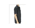 Рабочая рубашка с коротким рукавом Dickies цвет Charcoal