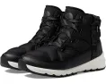 Утепленные водонепроницаемые ботинки The North Face ThermoBall Lace Up Luxe WP для походов