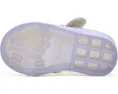 Mini Melissa Hip Ballerina Star детские балетки Мэри Джейн