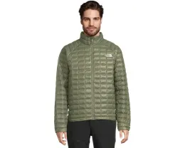 The North Face Легкая куртка THERMOBALL с синтетическим утеплителем и упаковкой в карман