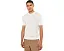 Короткий трикотажный хлопковый свитер Rib Knit Cotton от Polo Ralph Lauren