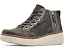 Ботинки кеды Camden 2 Wedge Blowfish Malibu на платформе