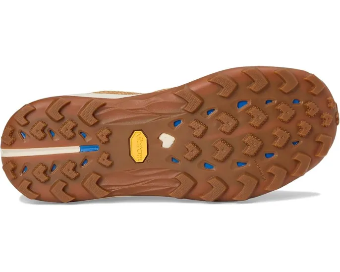 Низкие трекинговые кроссовки Danner N45 Low с мембраной Gore Tex