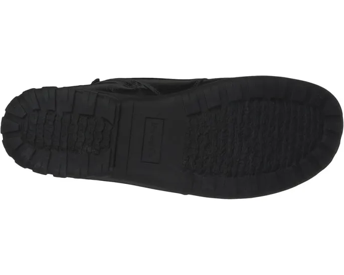 Ботинки Propet Delaney с замшевым верхом и боковой молнией