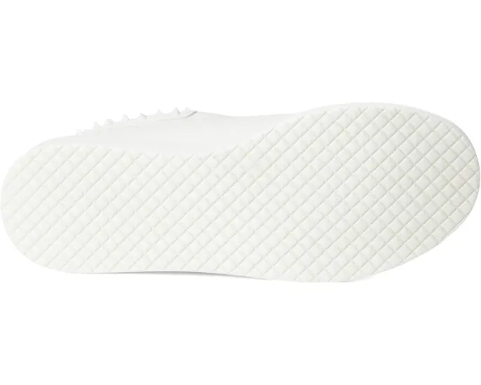 Кроссовки Steve Madden Frosting с резиновым верхом и текстильной подкладкой
