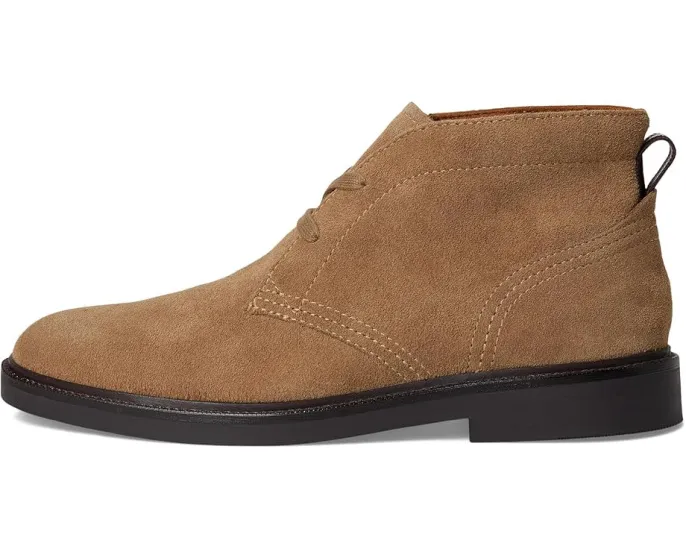 Ботинки Wilhem из замши с классической шнуровкой Kenneth Cole