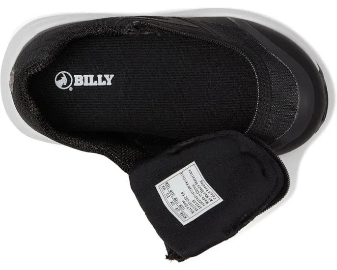 Детская обувь BILLY Footwear Goat с двойным мыском для спорта