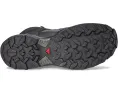 Трекинговые ботинки Salomon X Ultra 360 Mid GTX с защитой Gore Tex