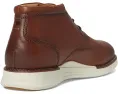 Florsheim Launch Plain Toe Chukka Boots ботинки чакка с контрастной подошвой