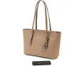 Сумка тоут MICHAEL Michael Kors Quinn средняя с молнией