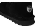 Детские короткие сапоги Bearpaw Kids Shorty с защитой от дождя и пятен