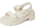 Босоножки Steve Madden Supermona на платформе с ремешками
