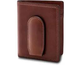 Портмоне Bosca Dolce Collection Deluxe для переднего кармана