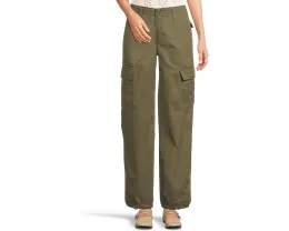 Широкие карго Levi's 94 Baggy из хлопка с регулируемым низом