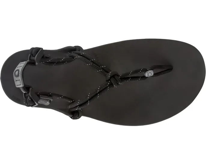 Сандалии Xero Shoes Genesis с полиэстеровой шнуровкой