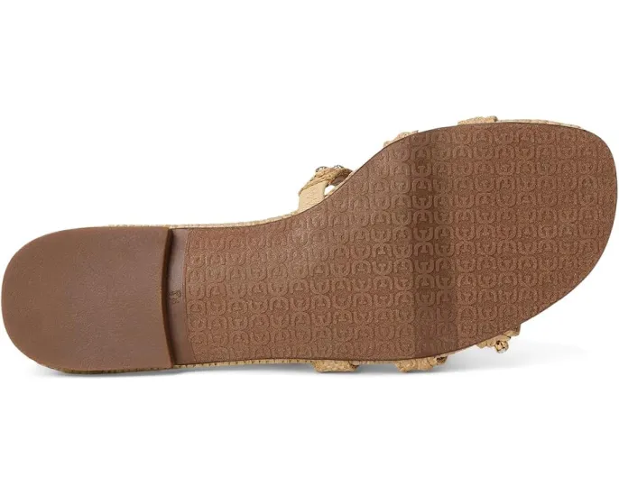 Сандалии Sam Edelman Bay Jewel с декором и квадратным каблуком