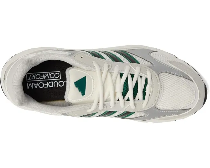 Кроссовки Adidas CrazyChaos 2000 с сетчатым верхом и амортизацией Cloudfoam