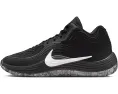 Баскетбольные кроссовки Nike Precision 8 Mid с амортизацией и сцеплением