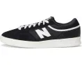 Кроссовки New Balance 430 из замши с классическим силуэтом