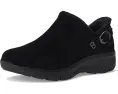 SKECHERS Modern ботинки без шнуровки Relaxed Fit с искусственным мехом и стелькой Air-cooled Memory Foam