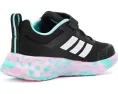 Кроссовки детские Adidas FortaRun 4.0 на шнуровке