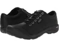 Кроссовки KEEN Austin с водонепроницаемой кожей и съемной стелькой