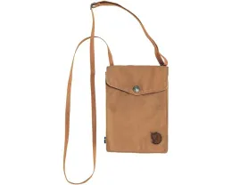 Поясная сумка Fjällräven Pocket с регулируемым ремнем