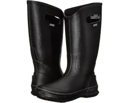Резиновые сапоги Bogs Rain Boots с самоочищающейся подошвой