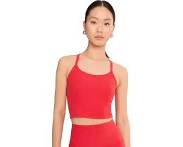 Beyond Yoga Кроп-топ Spacedye Slim Racerback с поддержкой