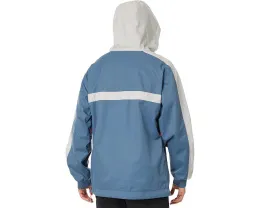 Толстовка Volcom Longo 20K с капюшоном и твиллом V Science