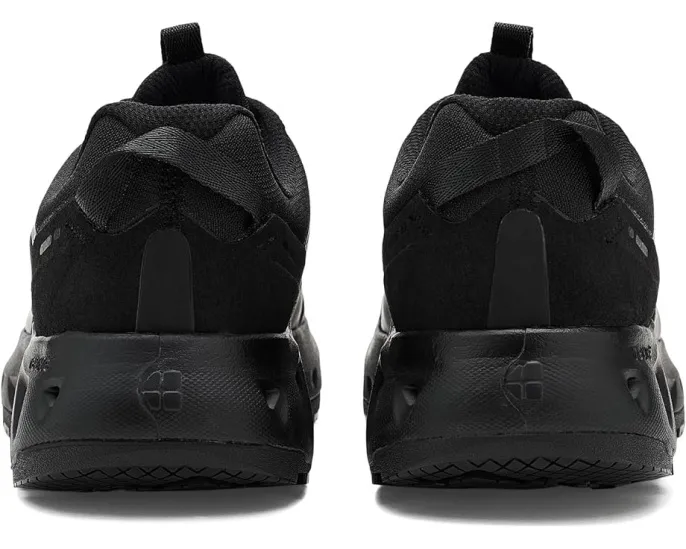 Обувь Springer Mesh 4sg Shoes for Crews с водонепроницаемым верхом и противоскользящей подошвой