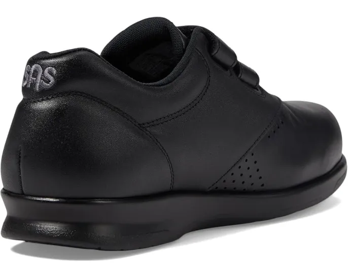 Обувь SAS Me Too Adjustable Comfort с перфорированным носком и съемными стельками